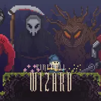 Fireball Wizard