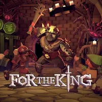 For The King