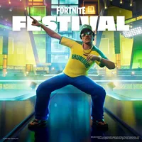 Fortnite Festival