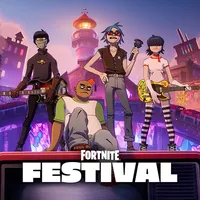 Fortnite Festival