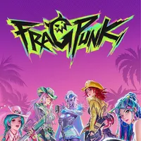 FragPunk
