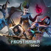 Frosthaven Demo