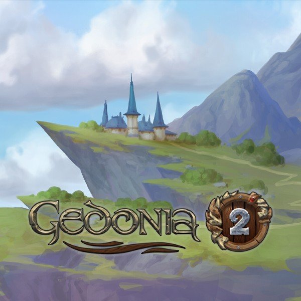 Gedonia 2: Open World RPG - Play it on GFN Armenia!