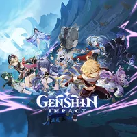 Genshin Impact