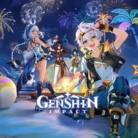Genshin Impact