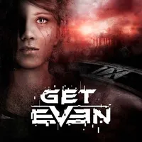 GET EVEN