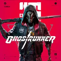 Ghostrunner
