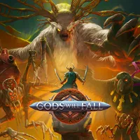 Gods Will Fall