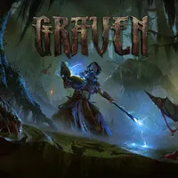 GRAVEN