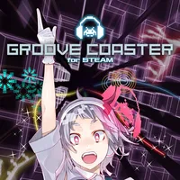 Groove Coaster