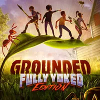 Grounded