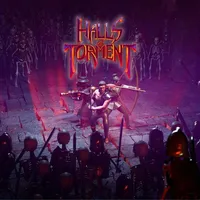 Halls of Torment