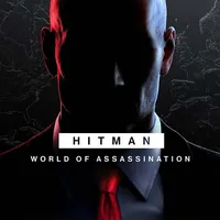 HITMAN World of Assassination