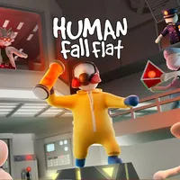 Human: Fall Flat
