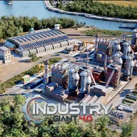 Industry Giant 4.0