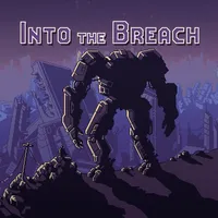 Into the Breach