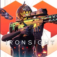 IronSight