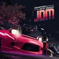 JDM: Japanese Drift Master
