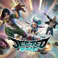 Jected - Rivals