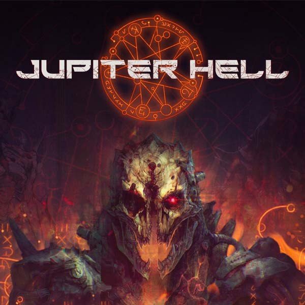 Jupiter Hell: A Brutal Turn-Based Shooter – Playable on GFN