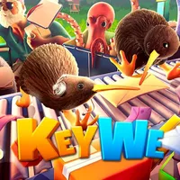 KeyWe