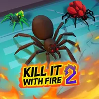 Kill It With Fire 2