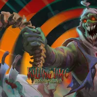 Killing Time: Resurrected