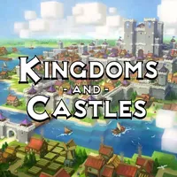 Kingdoms and Castles