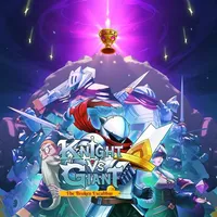 Knight vs Giant: The Broken Excalibur