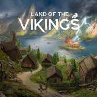 Land of the Vikings