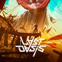 Last Oasis