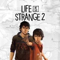 Life Is Strange 2