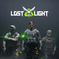 Lost Light