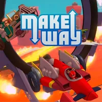 Make Way