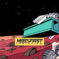 Mars First Logistics