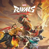Marvel Rivals