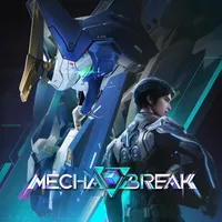 Mecha BREAK