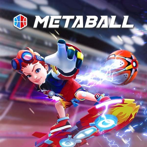 Metaball Fall Off MetaBall: Electrifying Hoverboard Battles – Play via GFN Armenia…