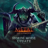 Metal: Hellsinger