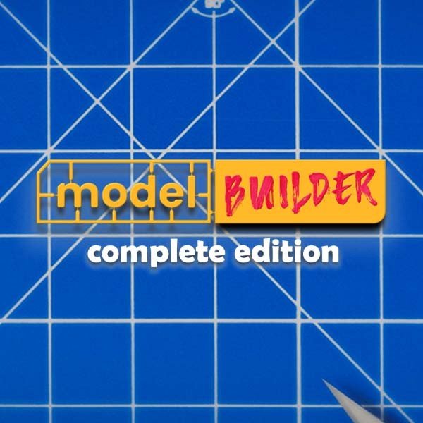 Играйте в Model Builder: Complete Edition в GeForce NOW 🎨
