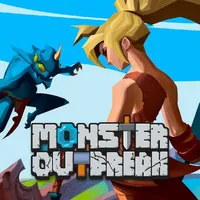 Monster Outbreak