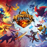 Monster Train 2