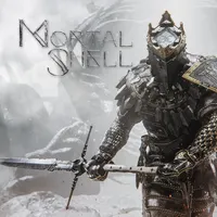 Mortal Shell
