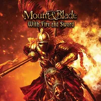 Mount & Blade: With Fire & Sword