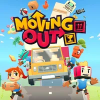 Moving Out