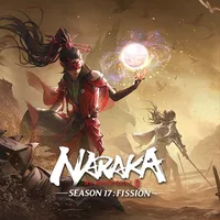 NARAKA: BLADEPOINT