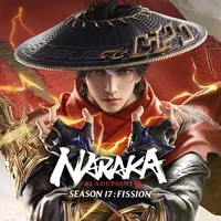 NARAKA: BLADEPOINT