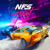 Need for Speed Heat