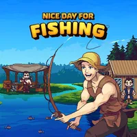 Nice Day for Fishing