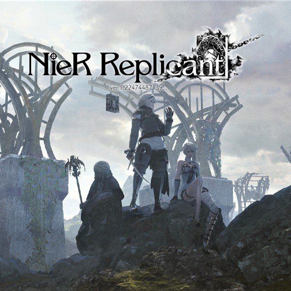 NieR Replicant ver.1.22: Experience the Remastered Adventure –…